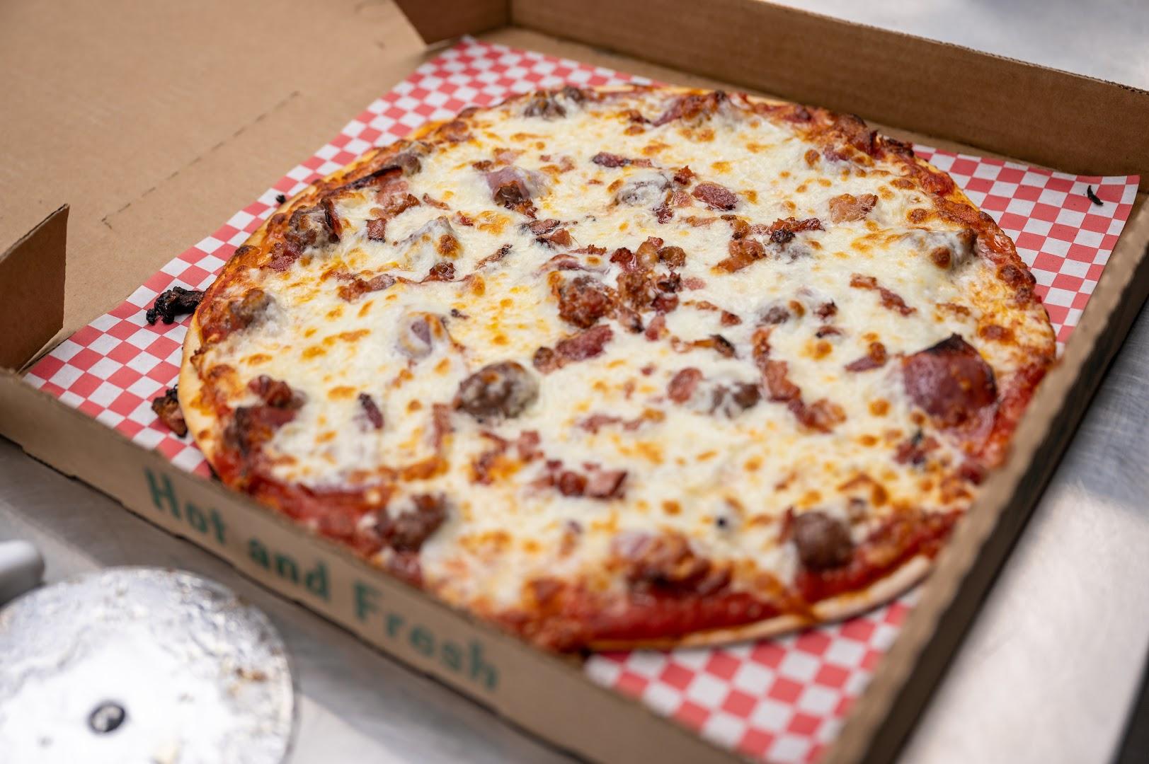 Dell's Pizza & Wings Express Maricopa